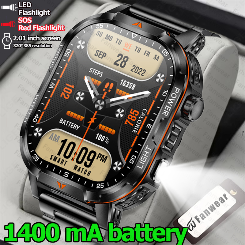 Military outdoor sturdy men's  – Outdoor Power Hours Bewertung und Preis
