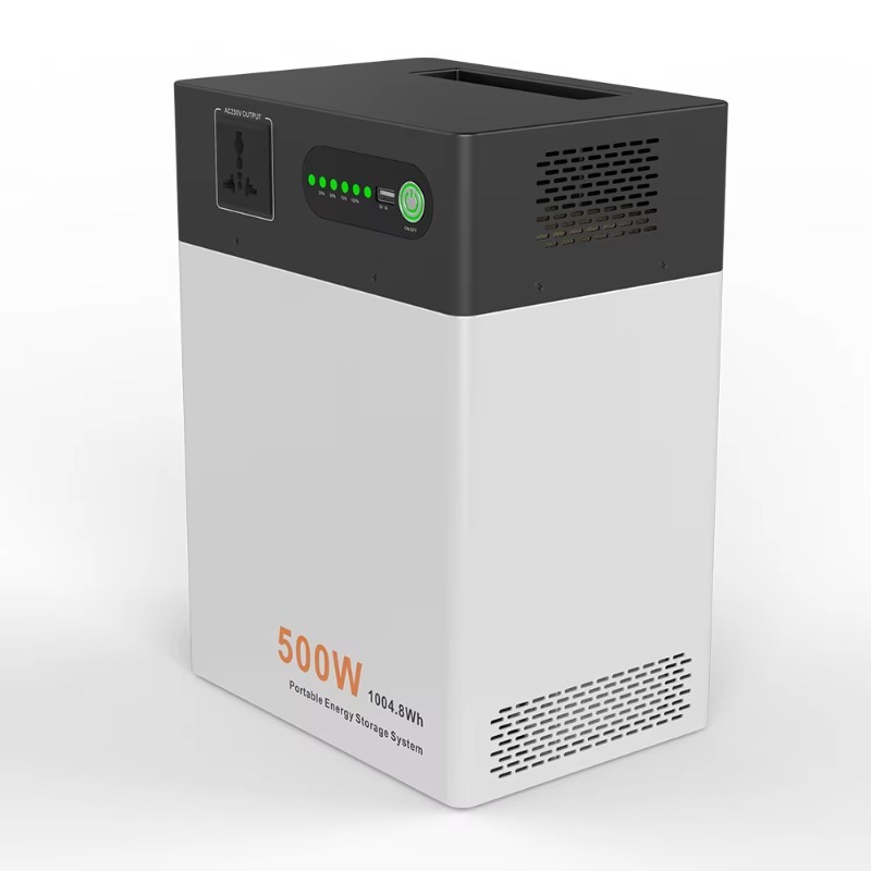 Energy Storage Portable 1004.8 – Outdoor Power Generator Bewertung und Preis