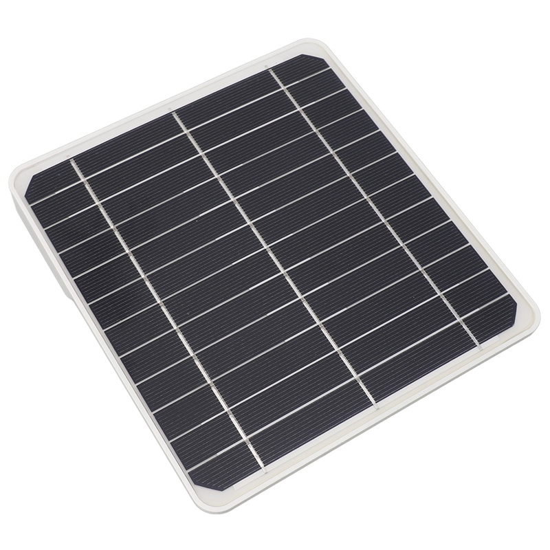 Waterproof Solar Panel Kit 20W – Outdoor Power Rack Bewertung und Preis