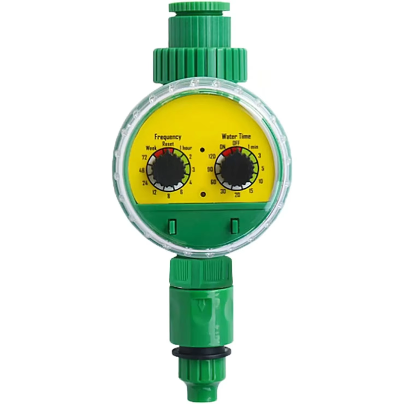 Green Outdoor Plastic Garden E – Outdoor Power Timer Bewertung und Preis