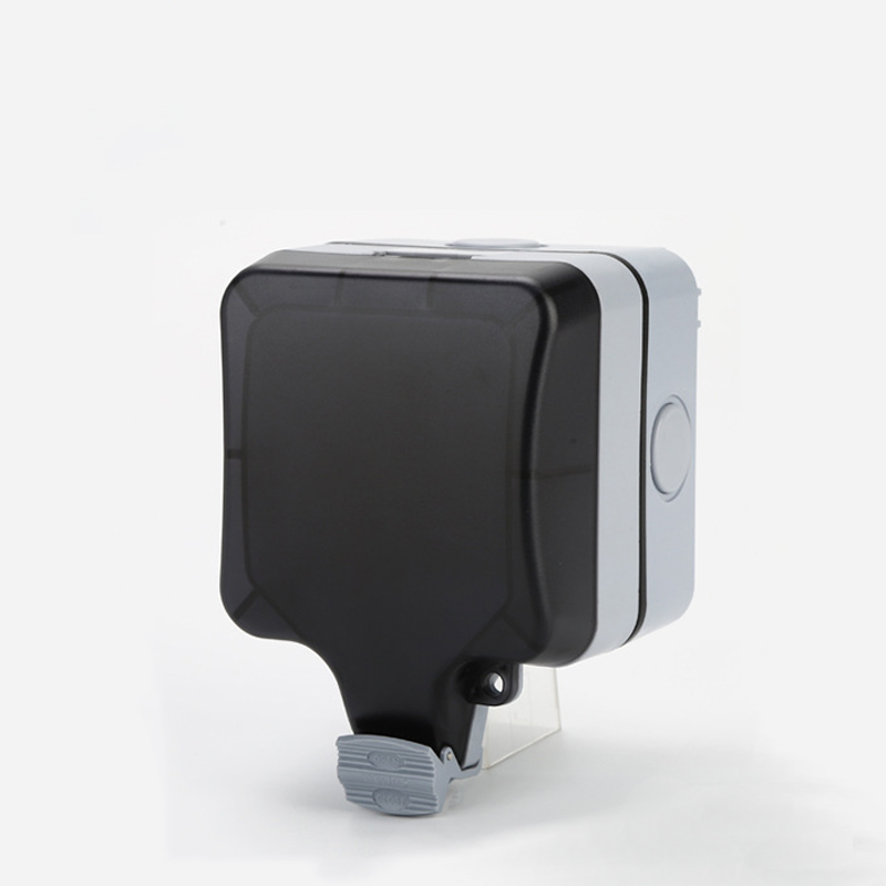 Avoir Wifi Smart Socket IP66 W – Outdoor Power Timer Bewertung und Preis