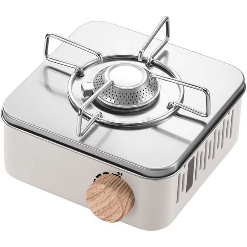 2800W Camping Mini Gas Stove P – Outdoor Power Heater Bewertung und Preis