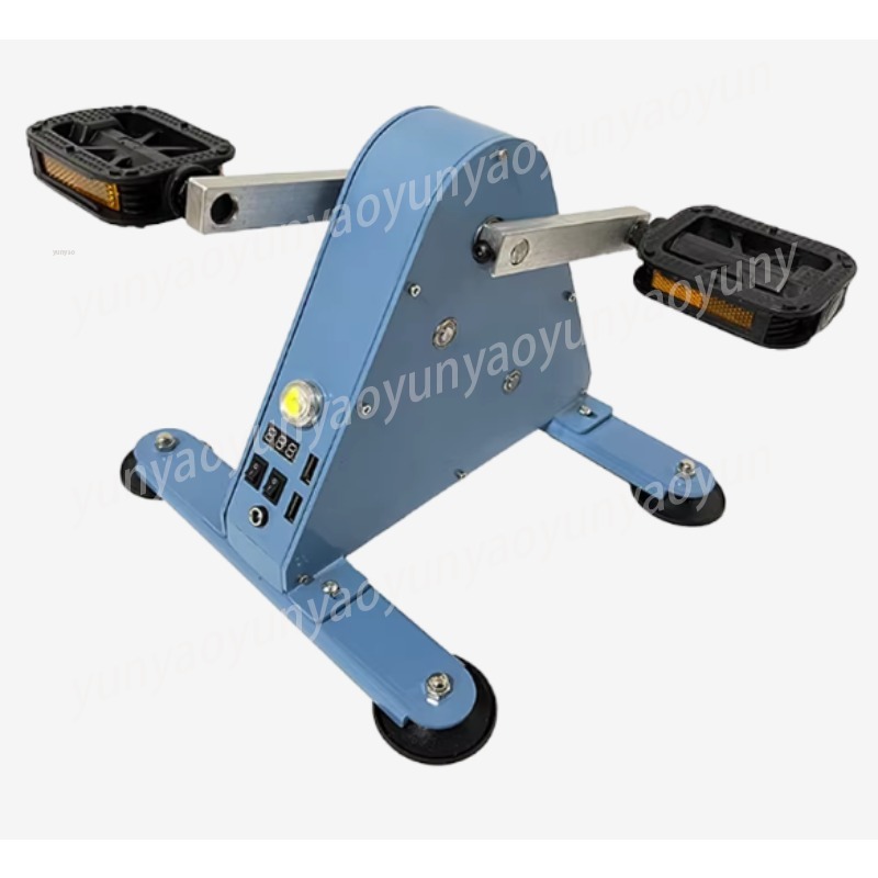Portable Pedal Power Generator – Outdoor Power And Pedal Bewertung und Preis