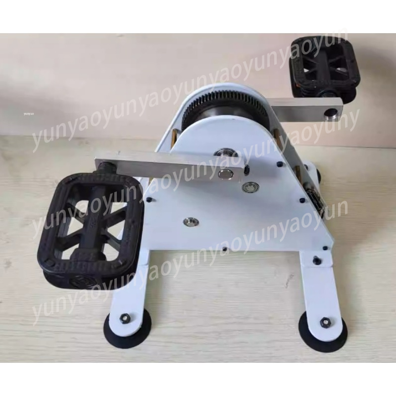 Portable Pedal Power Generator – Outdoor Power And Pedal Bewertung und Preis