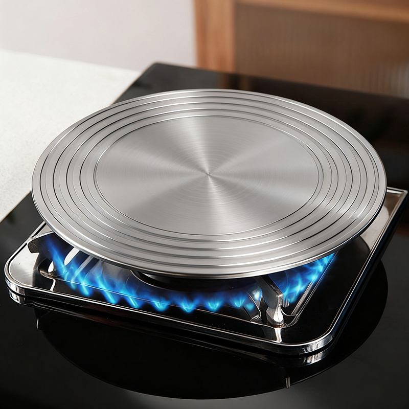 Aluminum Stove Top Diffuser Pa – Outdoor Power Heater Bewertung und Preis