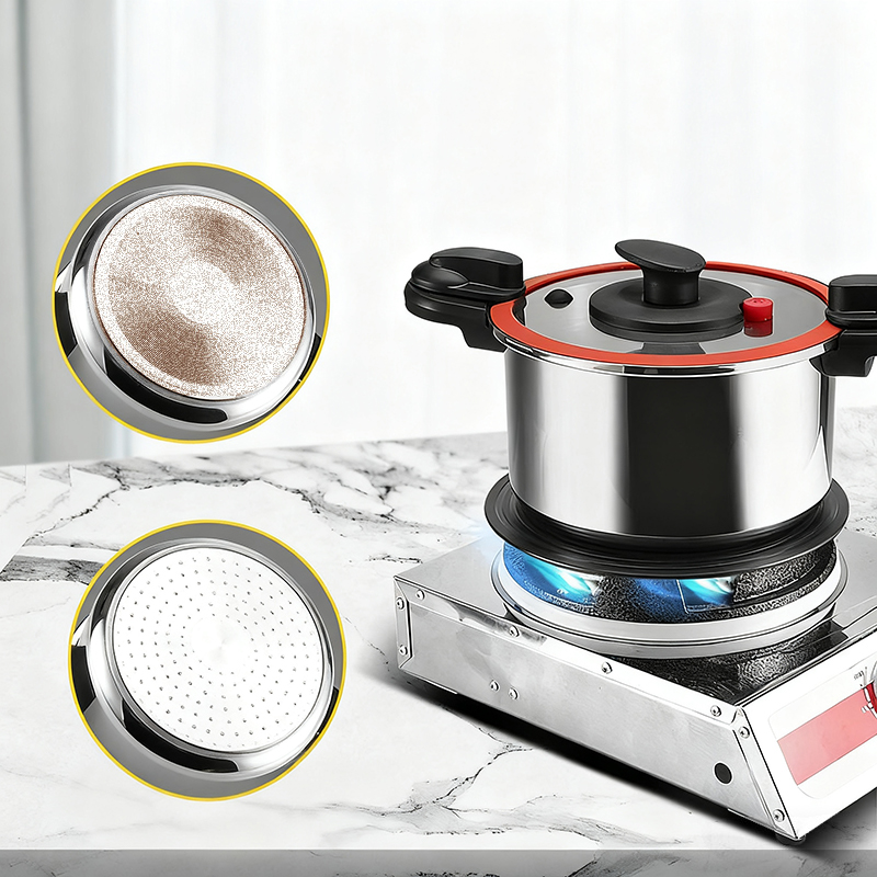 Aluminum Stove Top Diffuser Pa – Outdoor Power Heater Bewertung und Preis