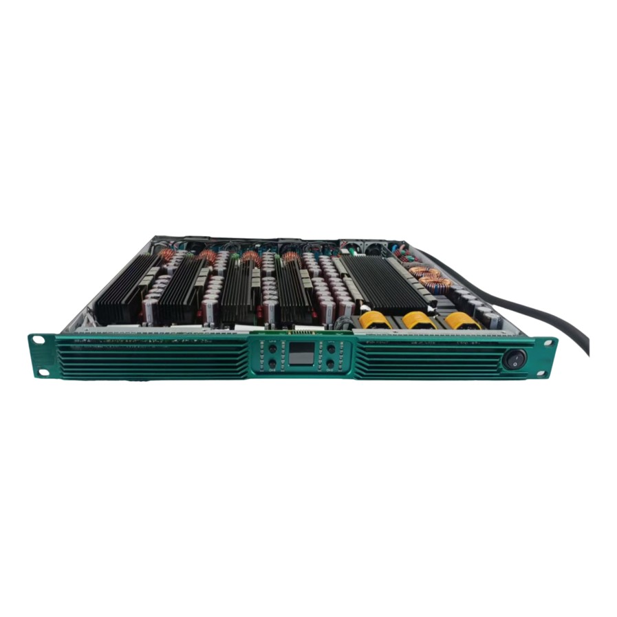 Rack Mount Power Amplifier Cla – Outdoor Power Rack Bewertung und Preis