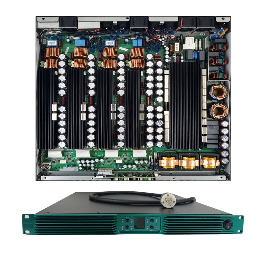Rack Mount Power Amplifier Cla – Outdoor Power Rack Bewertung und Preis