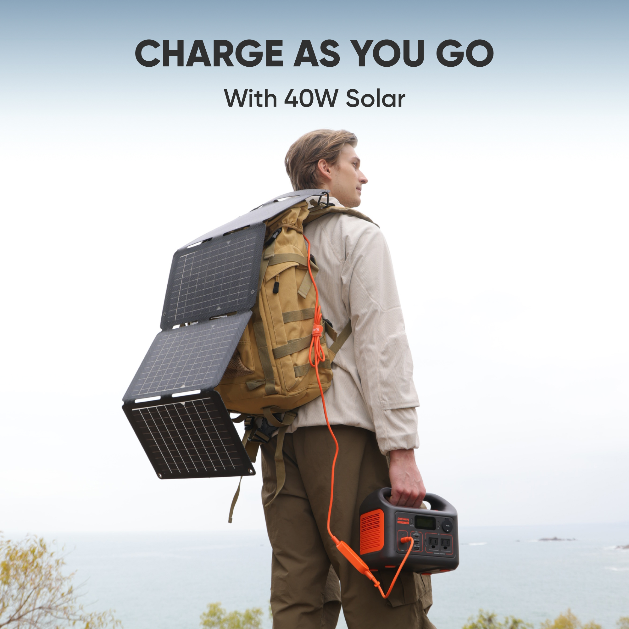 Jackery Portable Power Station – Outdoor Power Generator Bewertung und Preis