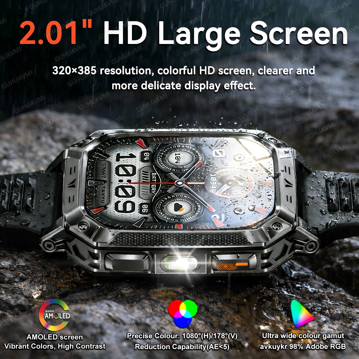 New Outdoor 1400mAh Large Batt – Outdoor Power Hours Bewertung und Preis