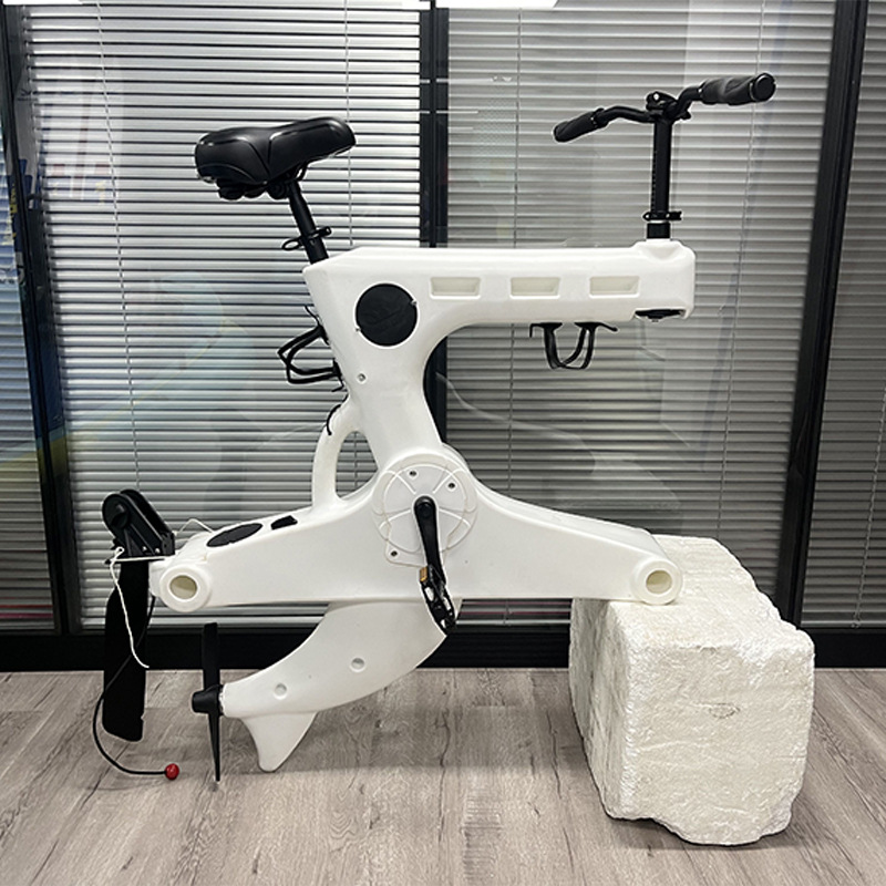 Outdoor Water-powered Bicycle  – Outdoor Power And Pedal Bewertung und Preis