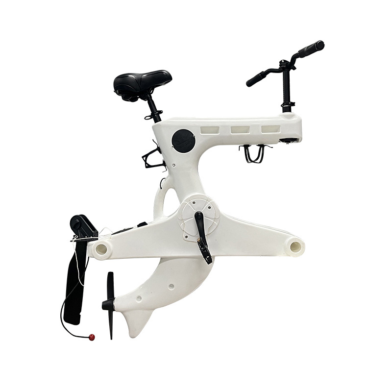 Outdoor Water-powered Bicycle  – Outdoor Power And Pedal Bewertung und Preis
