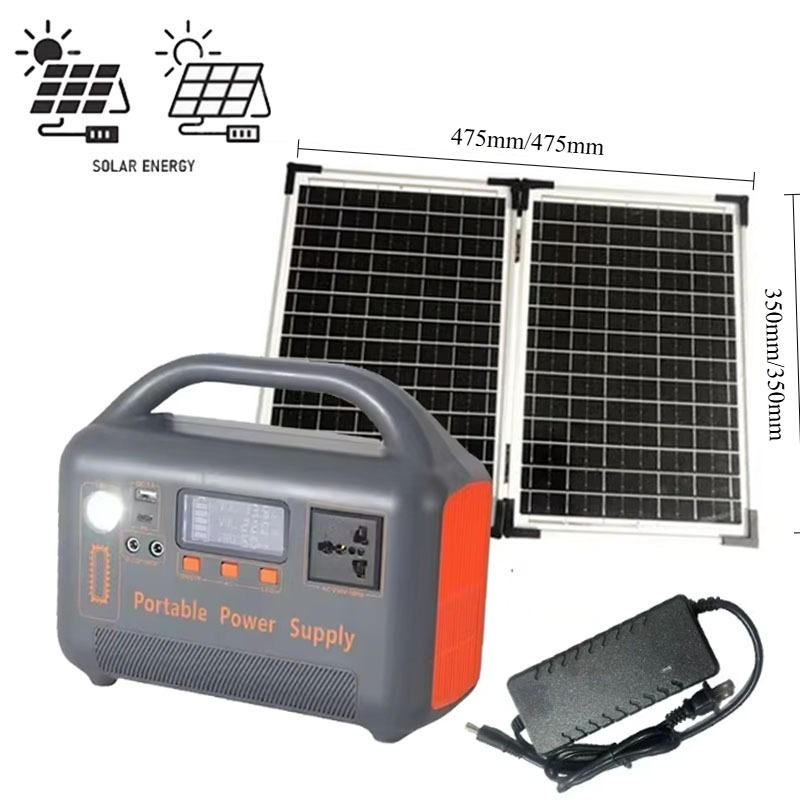 New 400W Portable Power Statio – Outdoor Power Generator Bewertung und Preis