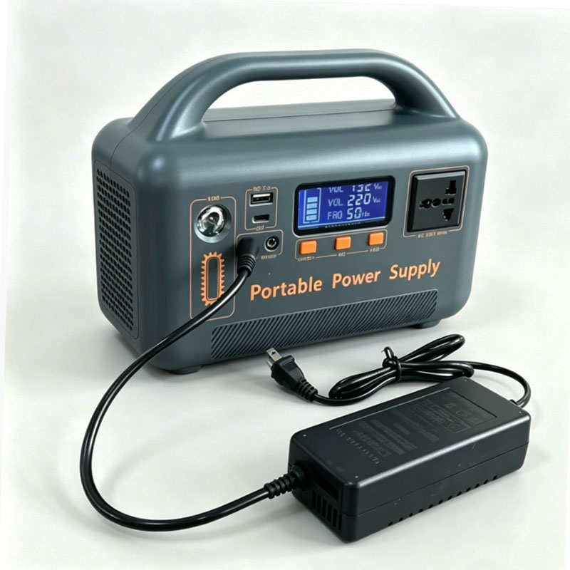 New 400W Portable Power Statio – Outdoor Power Generator Bewertung und Preis