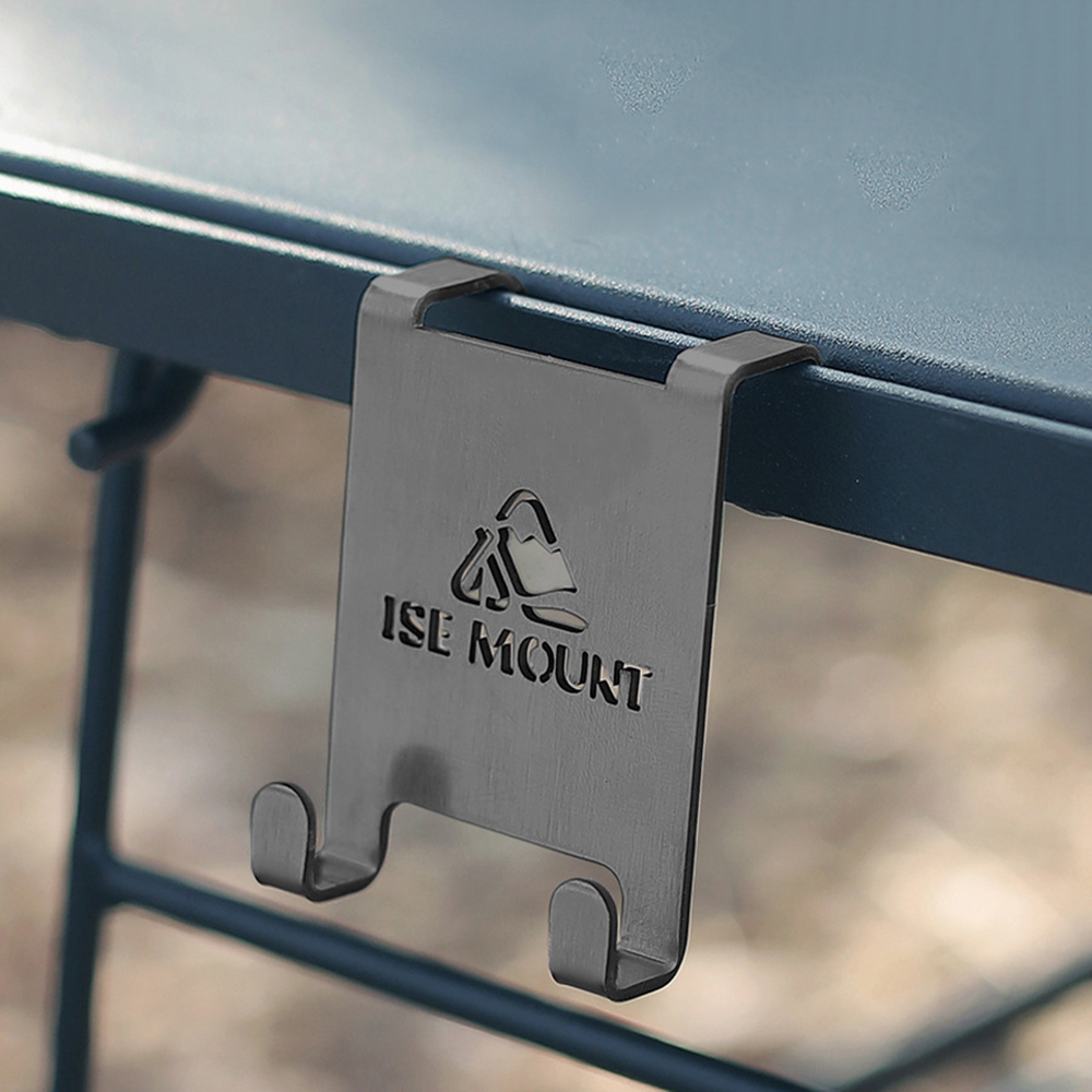 Hang Gas Canister Hook Camping – Outdoor Power Heater Bewertung und Preis