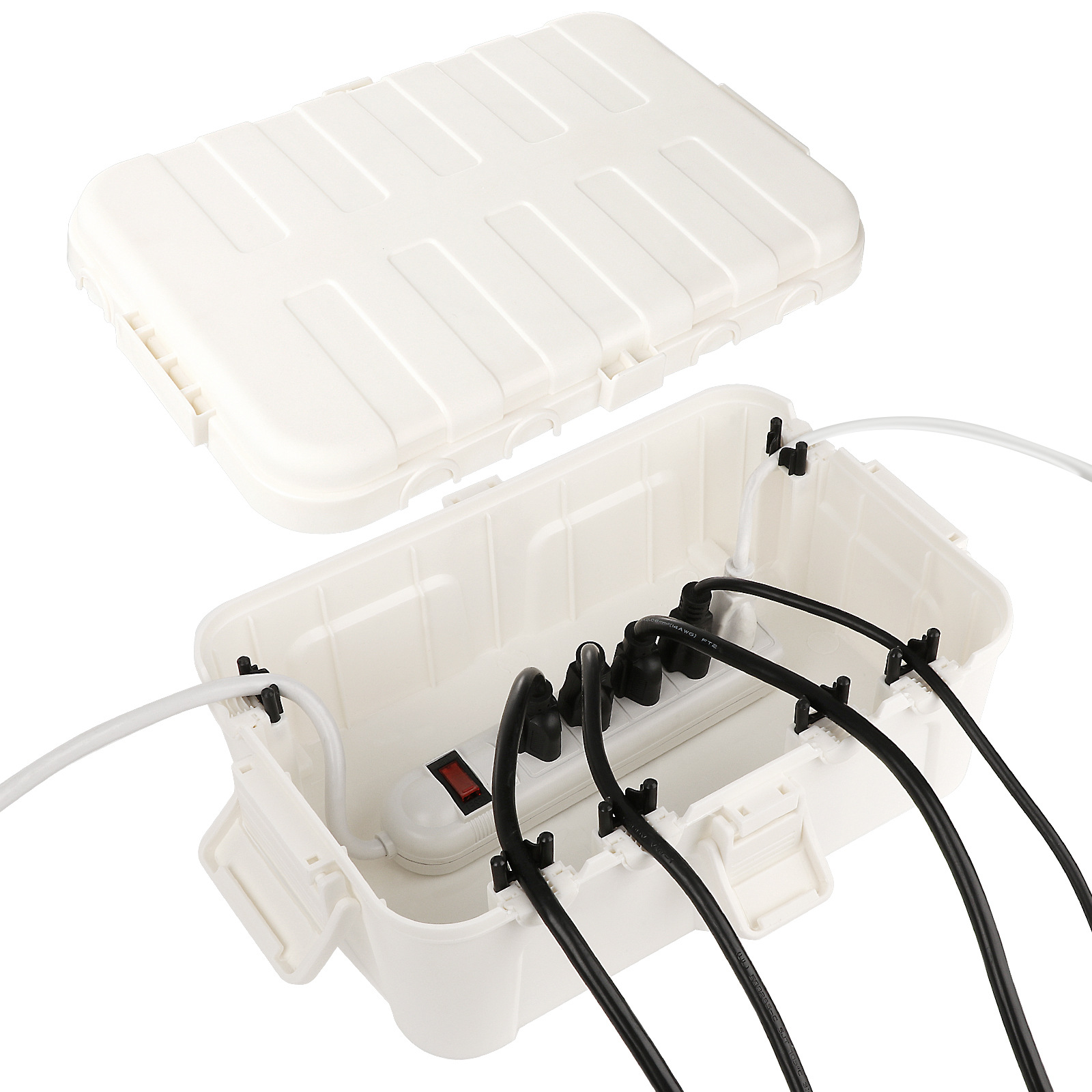 Outdoor Power Supply Waterproo – Outdoor Power Timer Bewertung und Preis