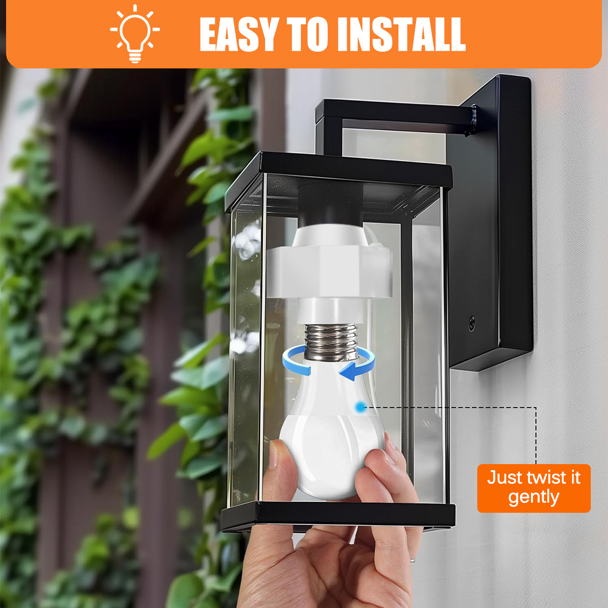 USB Light Socket Outlet Adapte – Outdoor Power Adapter Wyze Bewertung und Preis