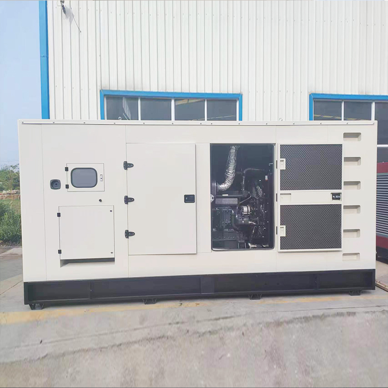 Solar Powered Generator Comple – Outdoor Power Generator Bewertung und Preis