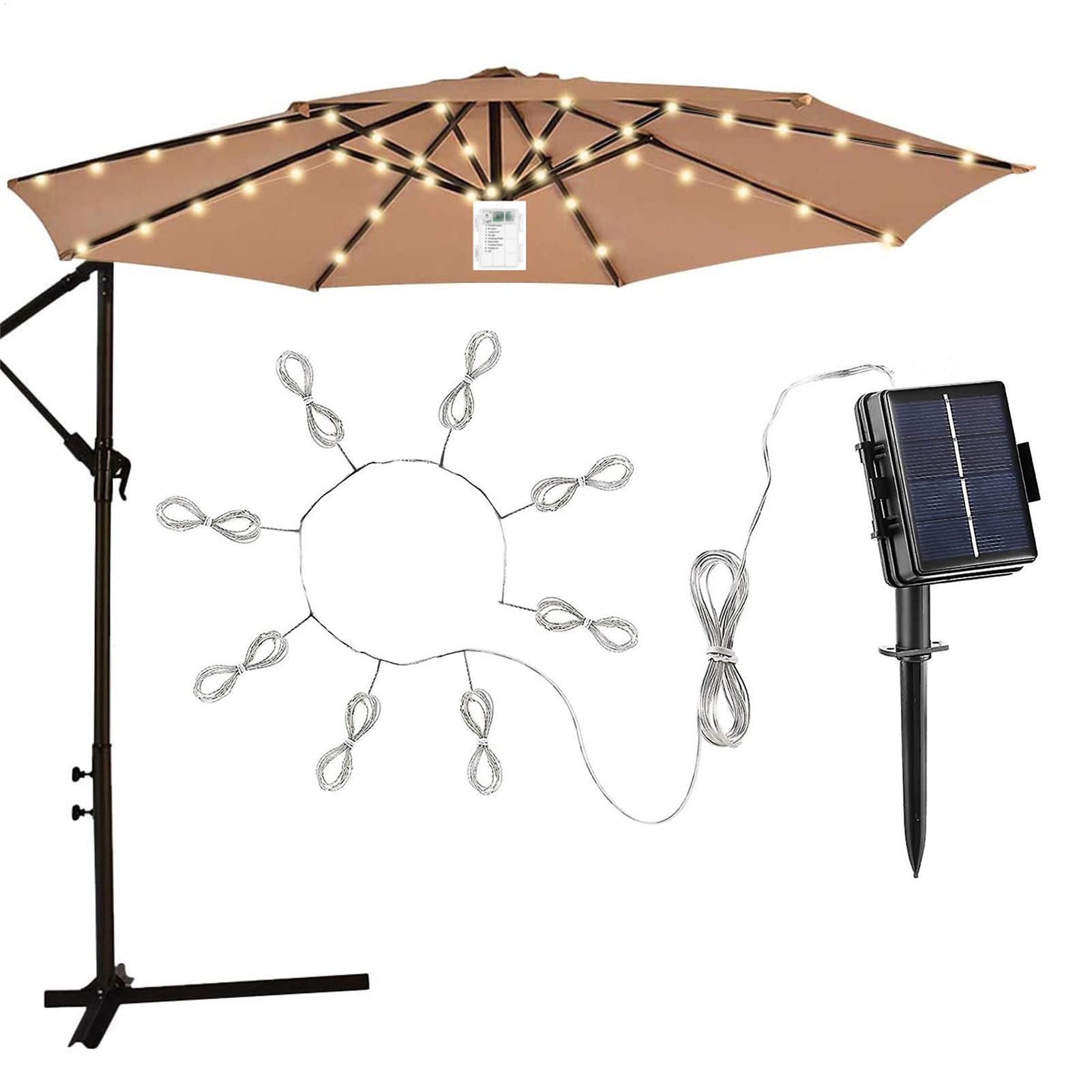 1pc Light Up Your Patio Yard U – Outdoor Power Hours Bewertung und Preis