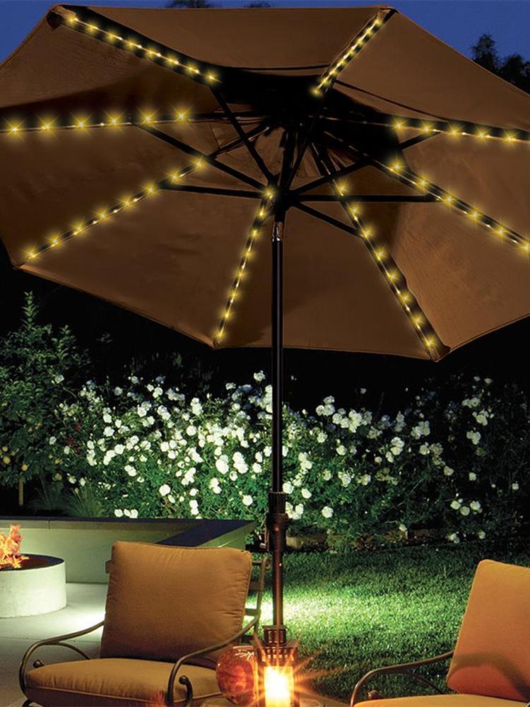 1pc Light Up Your Patio Yard U – Outdoor Power Hours Bewertung und Preis