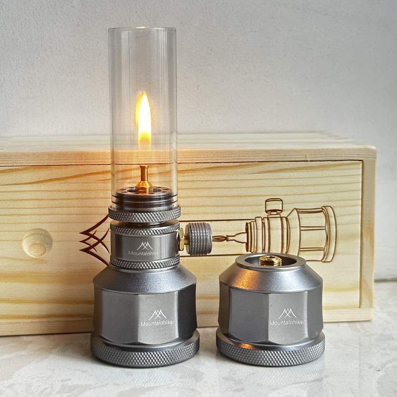 Camping Gas Lamp Portable Smal – Outdoor Power Heater Bewertung und Preis