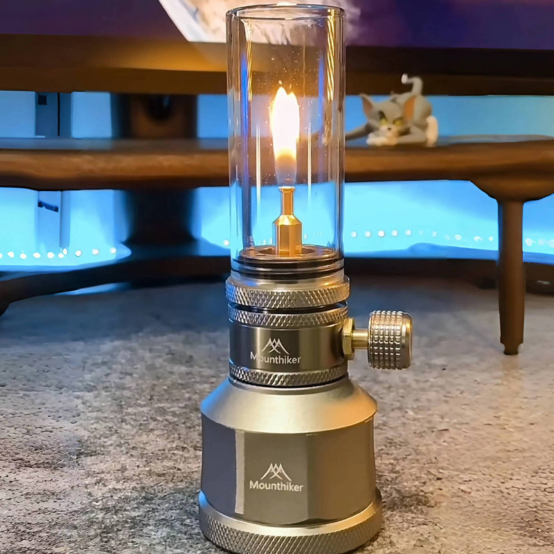 Camping Gas Lamp Portable Smal – Outdoor Power Heater Bewertung und Preis