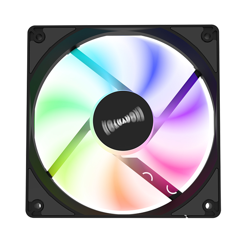 120mm PC Case Fan 12V RGB Cycl – Outdoor Power Heater Bewertung und Preis