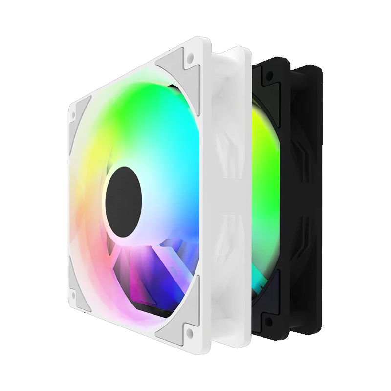 120mm PC Case Fan 12V RGB Cycl – Outdoor Power Heater Bewertung und Preis