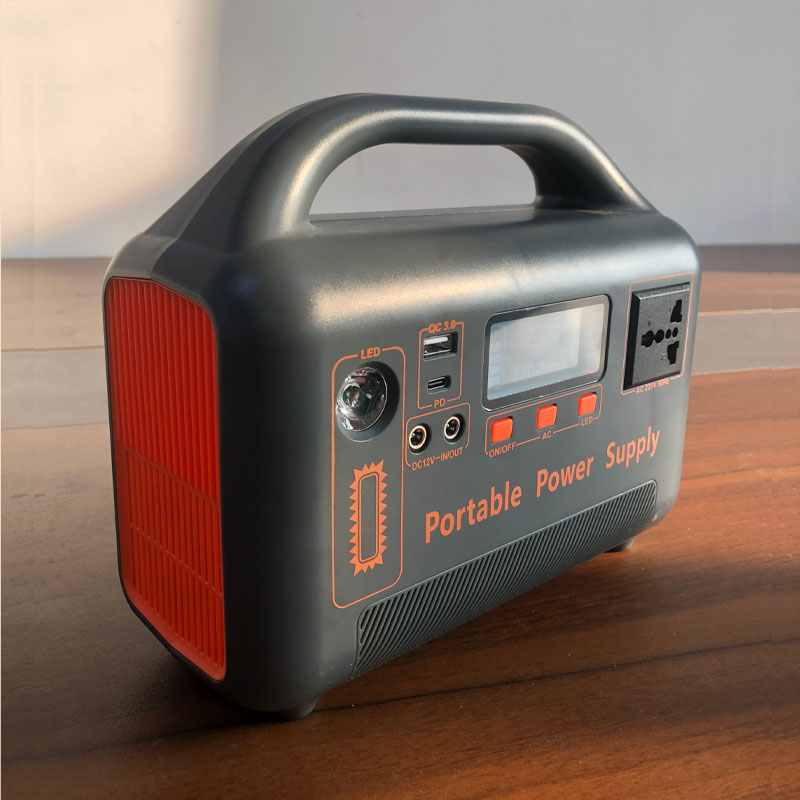 Outdoor Emergency Portable Pow – Outdoor Power Inc Bewertung und Preis