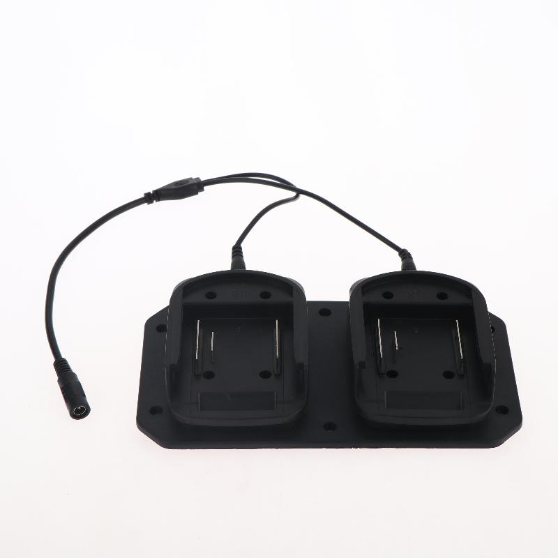 Dual Battery Adapter for 18V B – Outdoor Power Double Adapter Bewertung und Preis