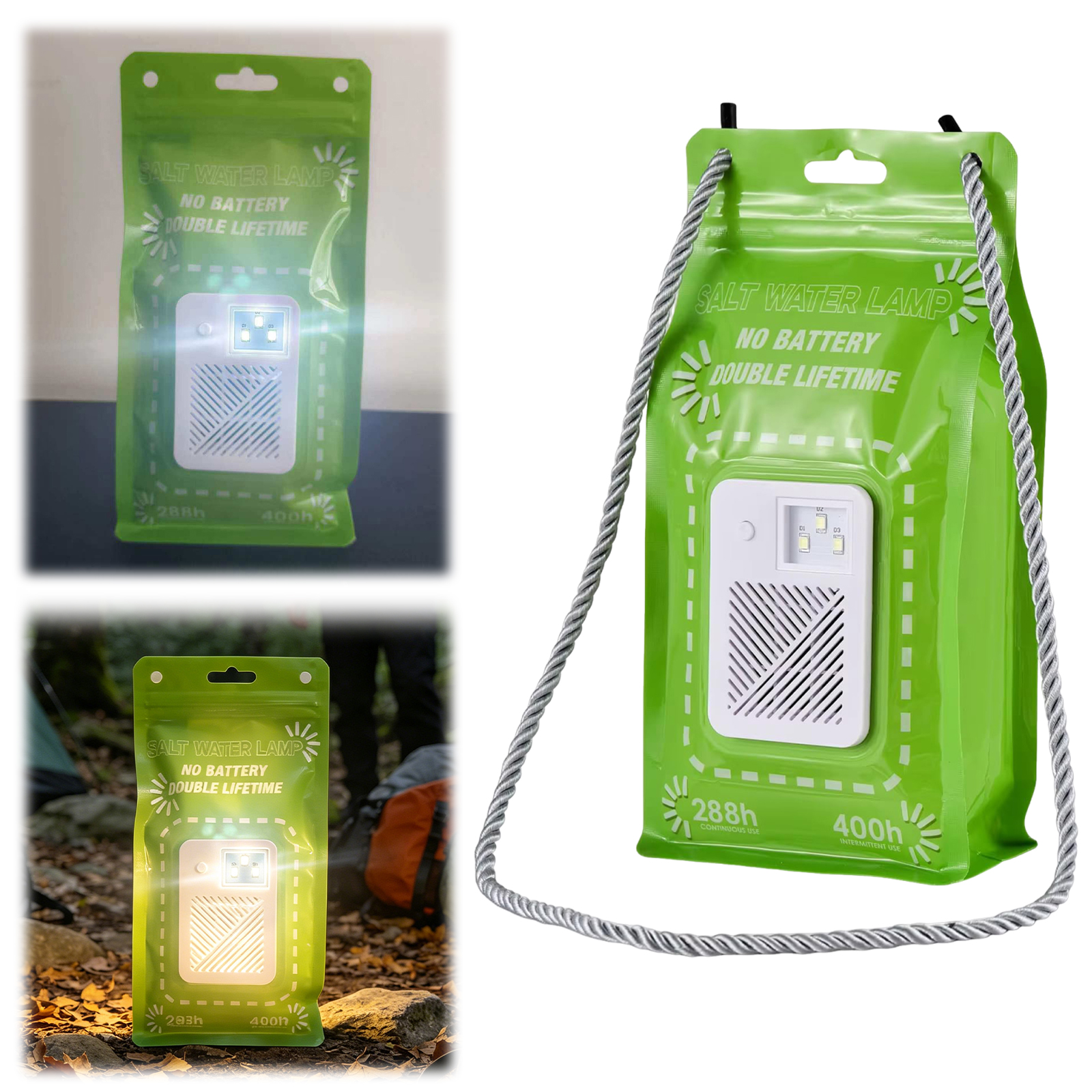 Hydro-Powered Reliable Emergen – Outdoor Power Hours Bewertung und Preis