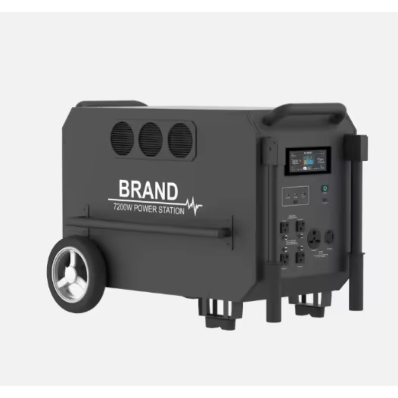 Portable Power Station 7000w O – Outdoor Power Generator Bewertung und Preis