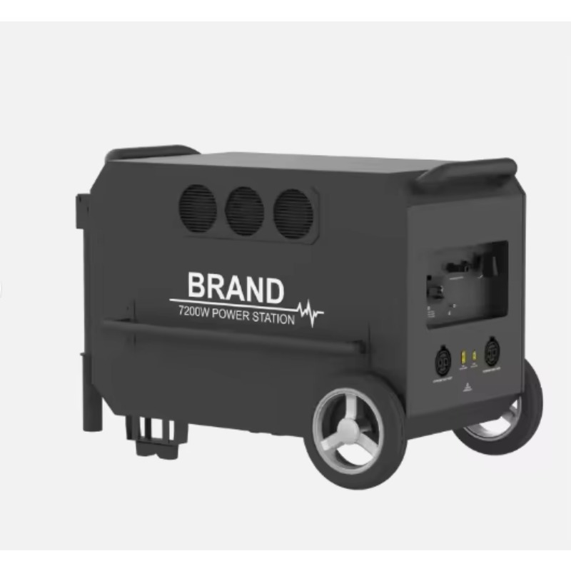 Portable Power Station 7000w O – Outdoor Power Generator Bewertung und Preis