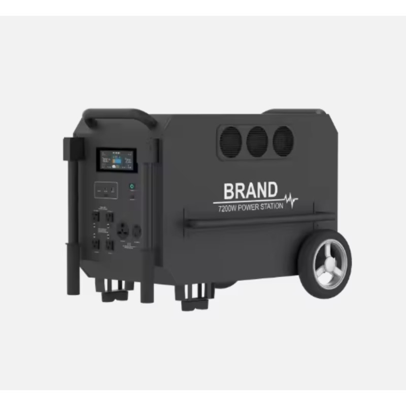 Portable Power Station 7000w O – Outdoor Power Generator Bewertung und Preis
