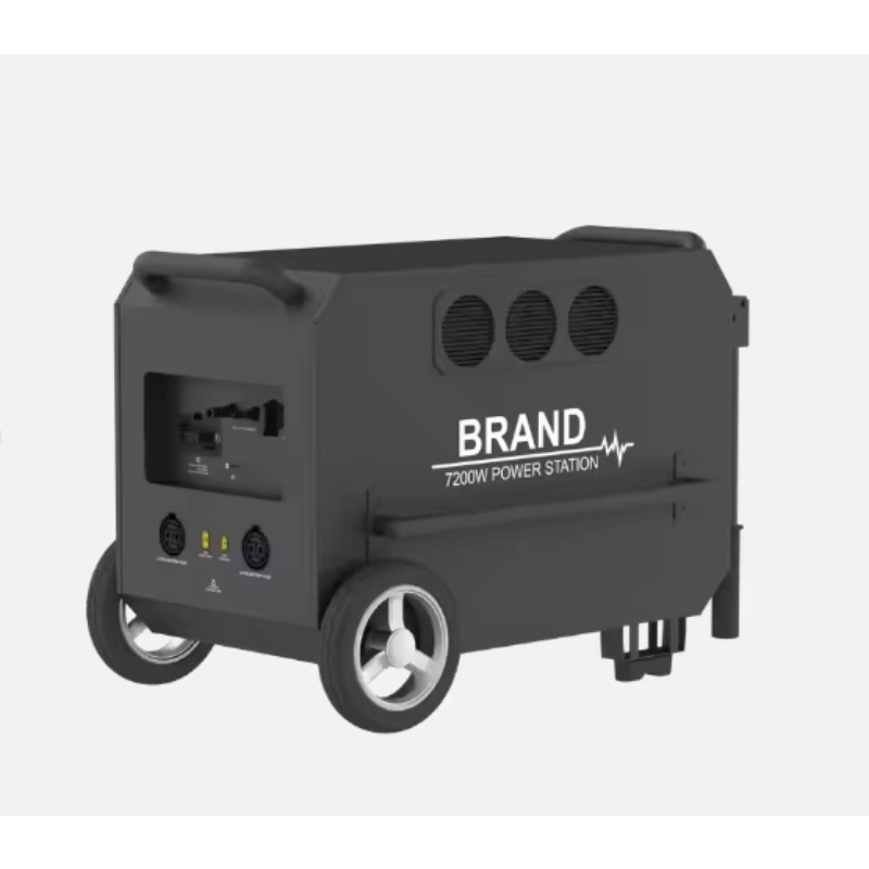 Portable Power Station 7000w O – Outdoor Power Generator Bewertung und Preis