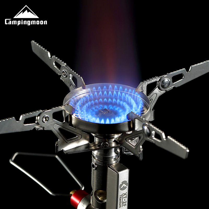 CAMPINGMOON XT-2F Outdoor Port – Outdoor Power Heater Bewertung und Preis