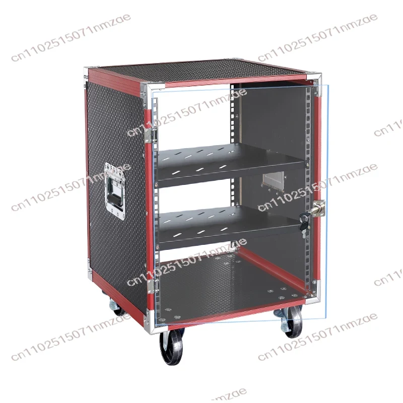 10U Power Amplifier Cabinet, 8 – Outdoor Power Rack Bewertung und Preis