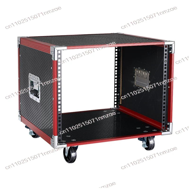 10U Power Amplifier Cabinet, 8 – Outdoor Power Rack Bewertung und Preis