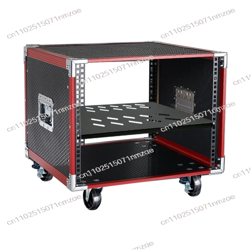 10U Power Amplifier Cabinet, 8 – Outdoor Power Rack Bewertung und Preis