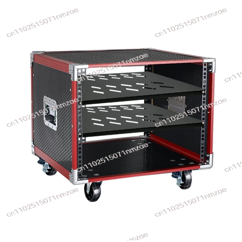 10U Power Amplifier Cabinet, 8 – Outdoor Power Rack Bewertung und Preis
