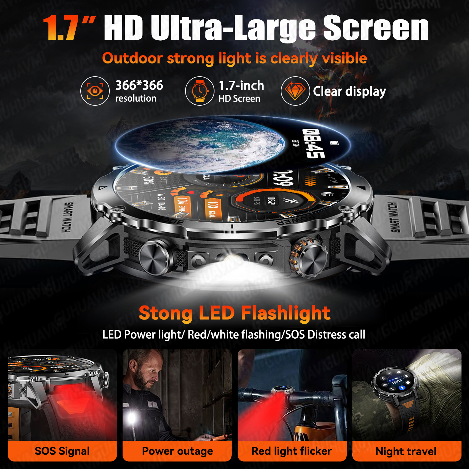 Newly Durable 1400mAh Large Ba – Outdoor Power Hours Bewertung und Preis