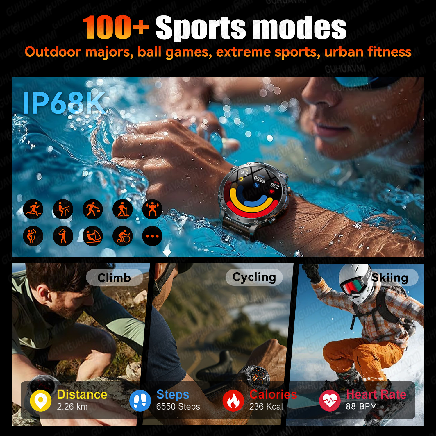 Newly Durable 1400mAh Large Ba – Outdoor Power Hours Bewertung und Preis