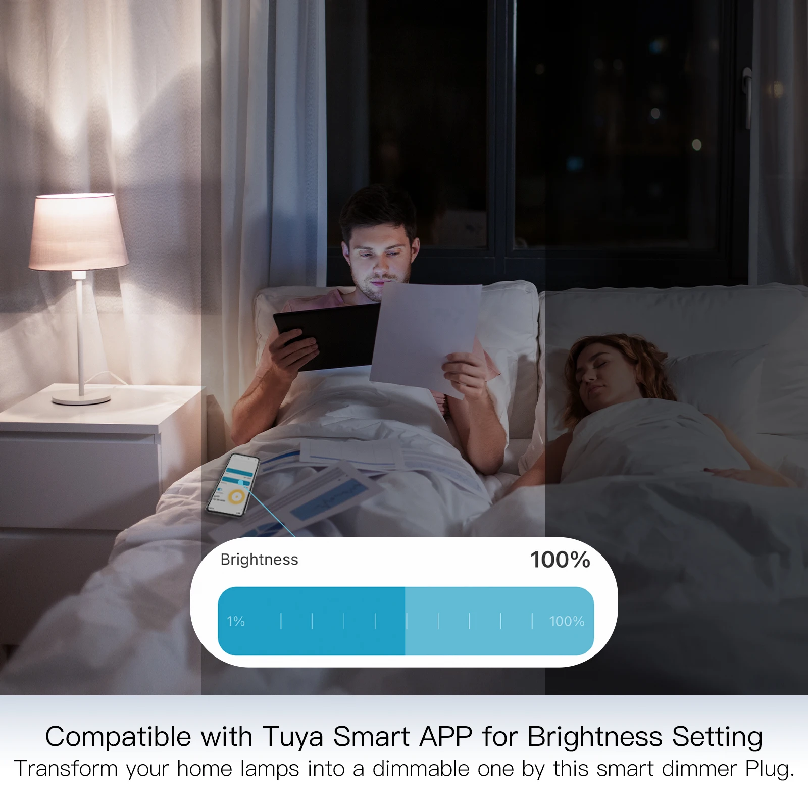 MOES Tuya WiFi Smart Plug Dimm – Outdoor Power Timer Bewertung und Preis