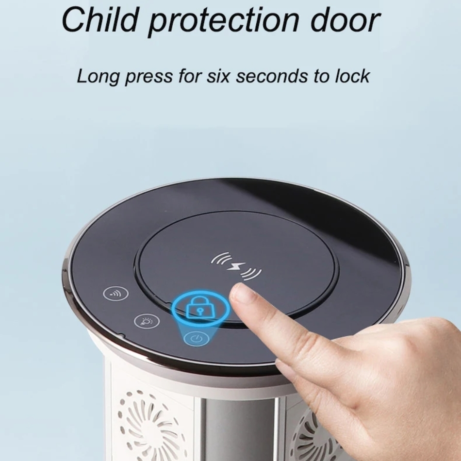 WIFI Tuya Touch Automatic Lift – Outdoor Power Timer Bewertung und Preis