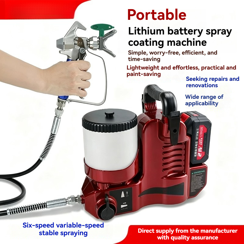 Professional Backpack Lithium  – Electric Sprayer Backpack Bewertung und Preis