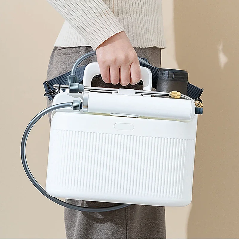 5L Garden Electric Sprayer Pes – Electric Sprayer Backpack Bewertung und Preis