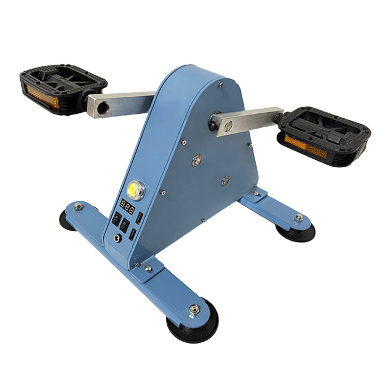 Portable pedal generator, iron – Outdoor Power And Pedal Bewertung und Preis