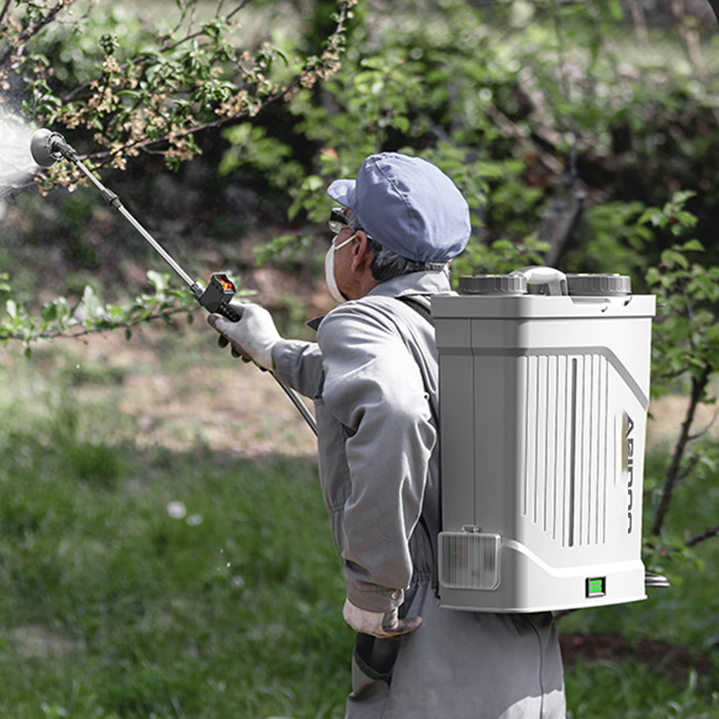 Electric Sprayer Backpack Type – Electric Sprayer Backpack Bewertung und Preis