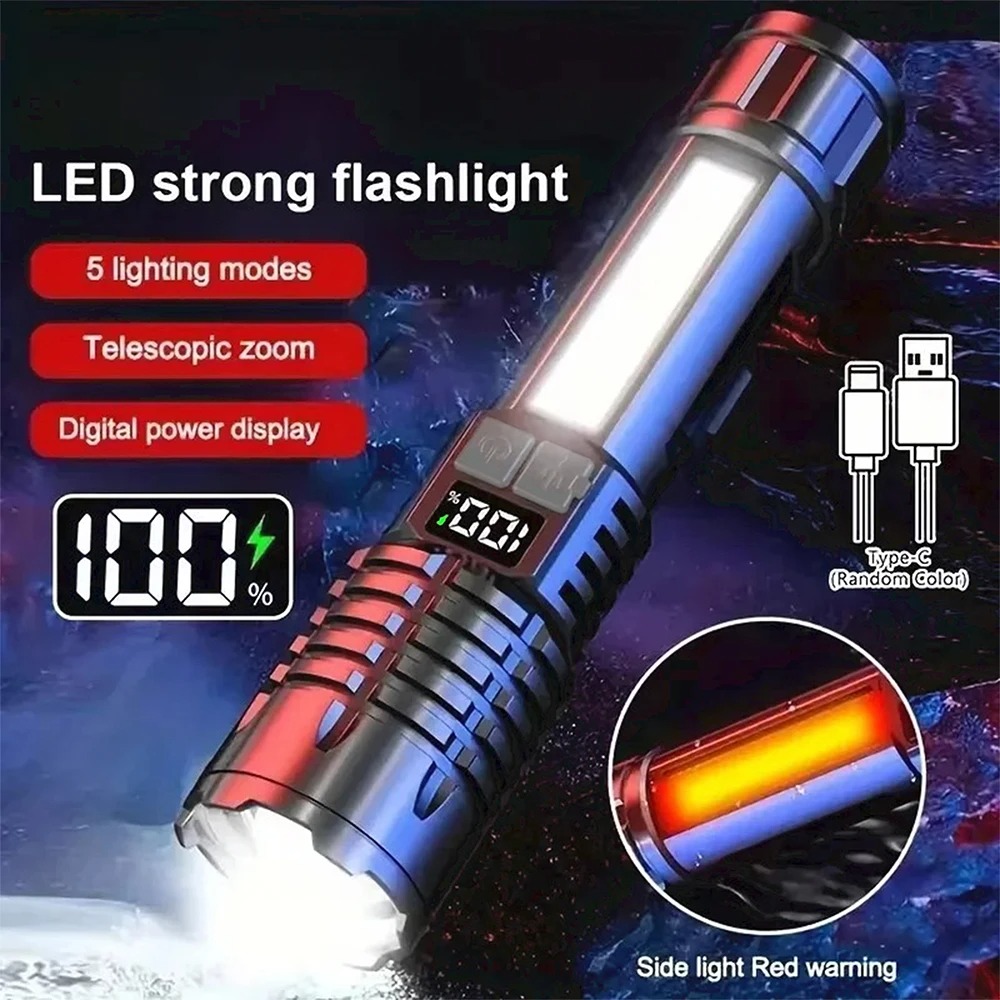 Heinast High Power LED Flashli – Outdoor Power Inc Bewertung und Preis
