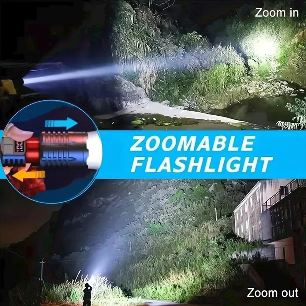 Heinast High Power LED Flashli – Outdoor Power Inc Bewertung und Preis